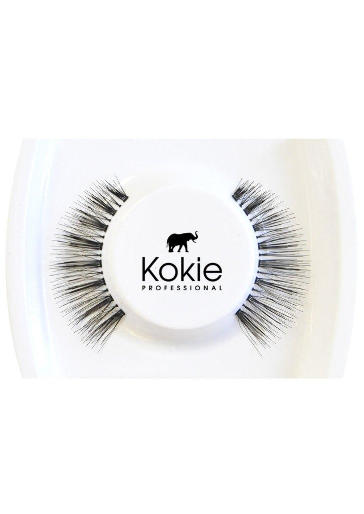 Kokie Cosmetics Trepavice Fl661