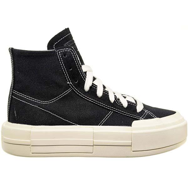 Ženske niske patike Converse Chuck Taylor All Star Cruise, crne