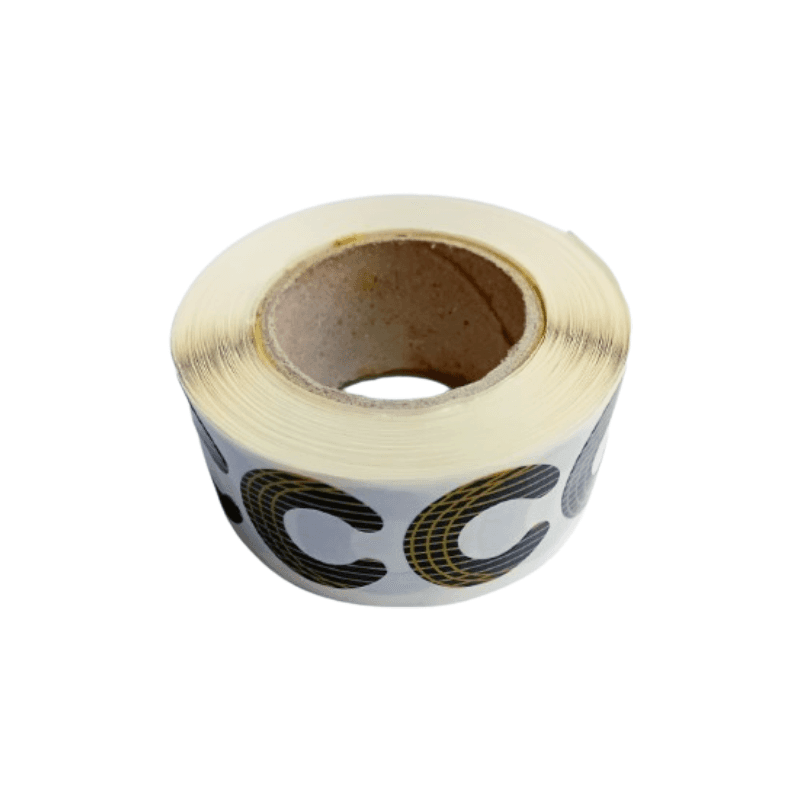 LK Šabloni za izlivanje noktiju A