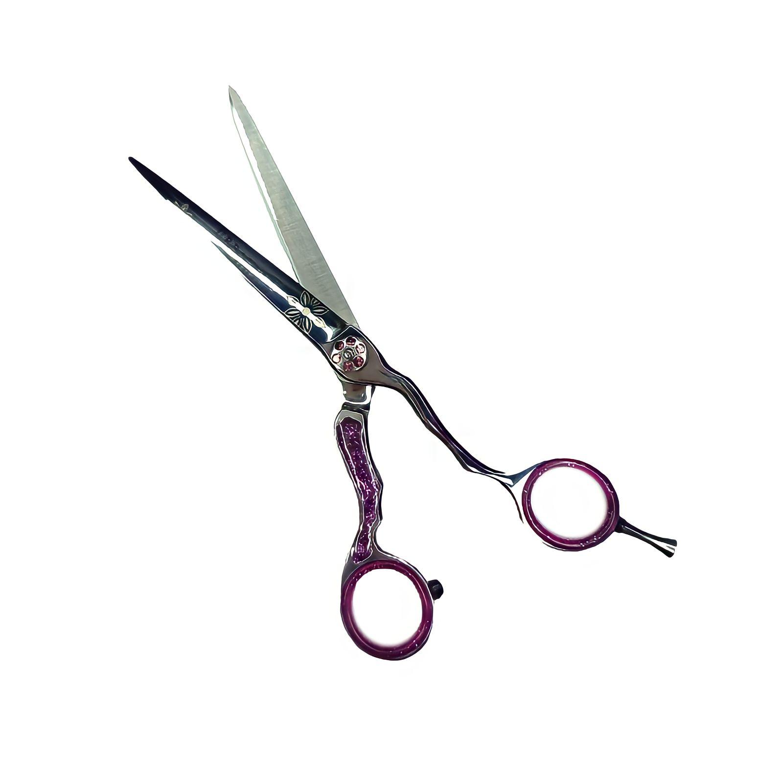 Urban Pro Frizerske makaze Disco Professional 6"