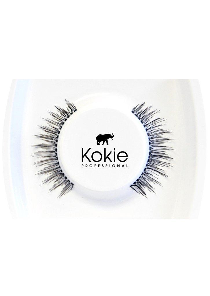 Kokie Cosmetics Trepavice Fl648