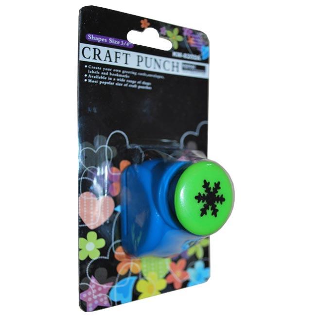 Bušač papira Pahulja 65