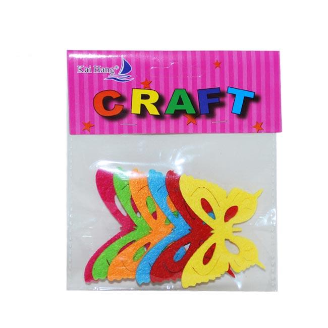 Kai Hang Craft Dekoracija Leptiri