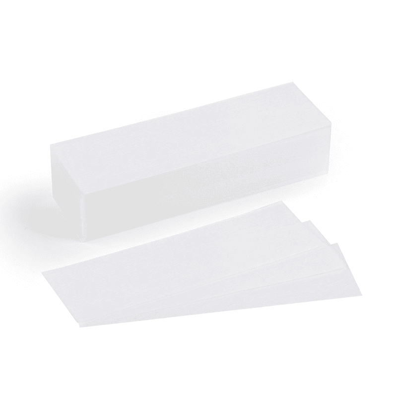 CPM Trake za depilaciju 70/75gr, 7 x 20 cm, 250/1