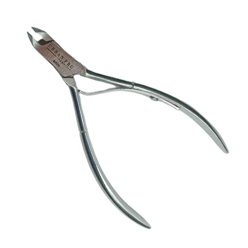 Urban Pro Cangle Klešta  za zanoktice Pro Classic Curved 4mm UPC0005