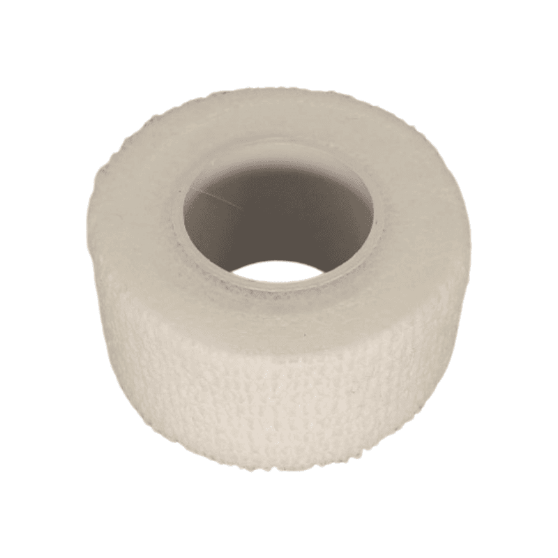 LK Zaštitna traka za prste, Bela