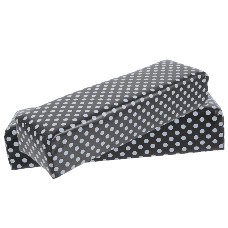 LK Jastuče za manikir 11-182A, 30cm, Crno