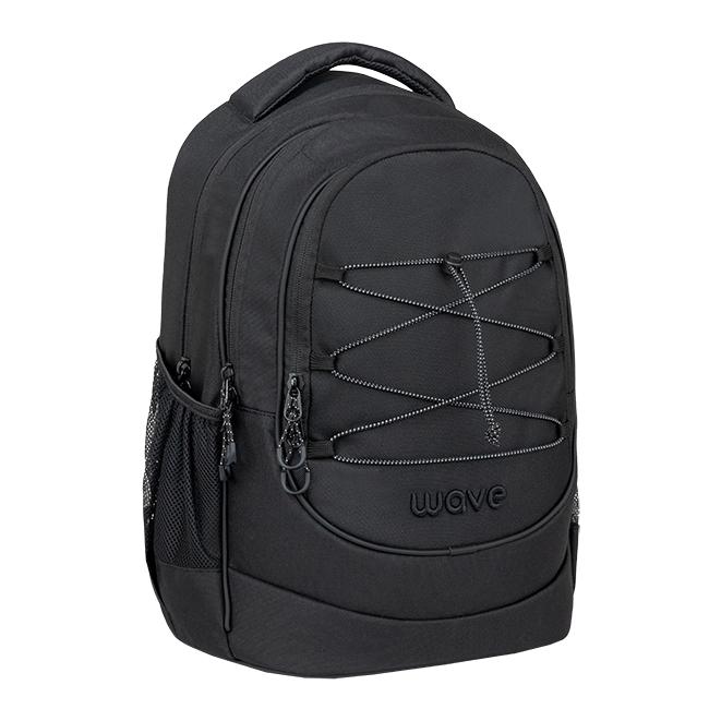 Belmil Školski ranac 338-90/D, Crni