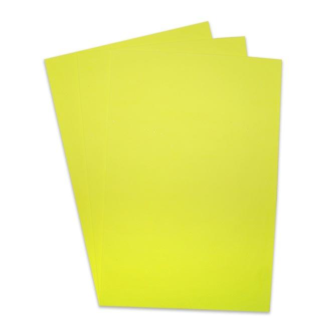 Eva pena B3309, A4, 10 komada, Žuta