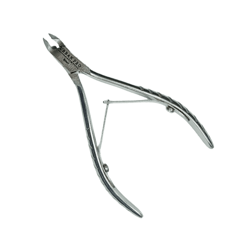 Urban Pro Cangle Klešta  za zanoktice Pro Premium Curved 5mm UPC0006