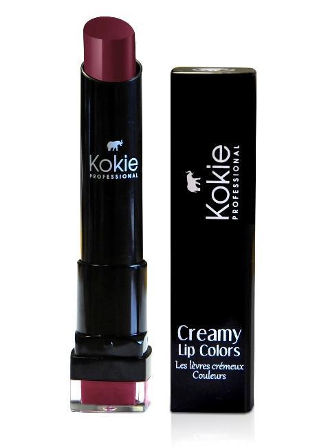 Kokie Cosmetics Mat ruž za usne Mulberry 28