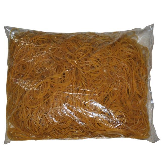 Gumice za akta fi120, 1kg