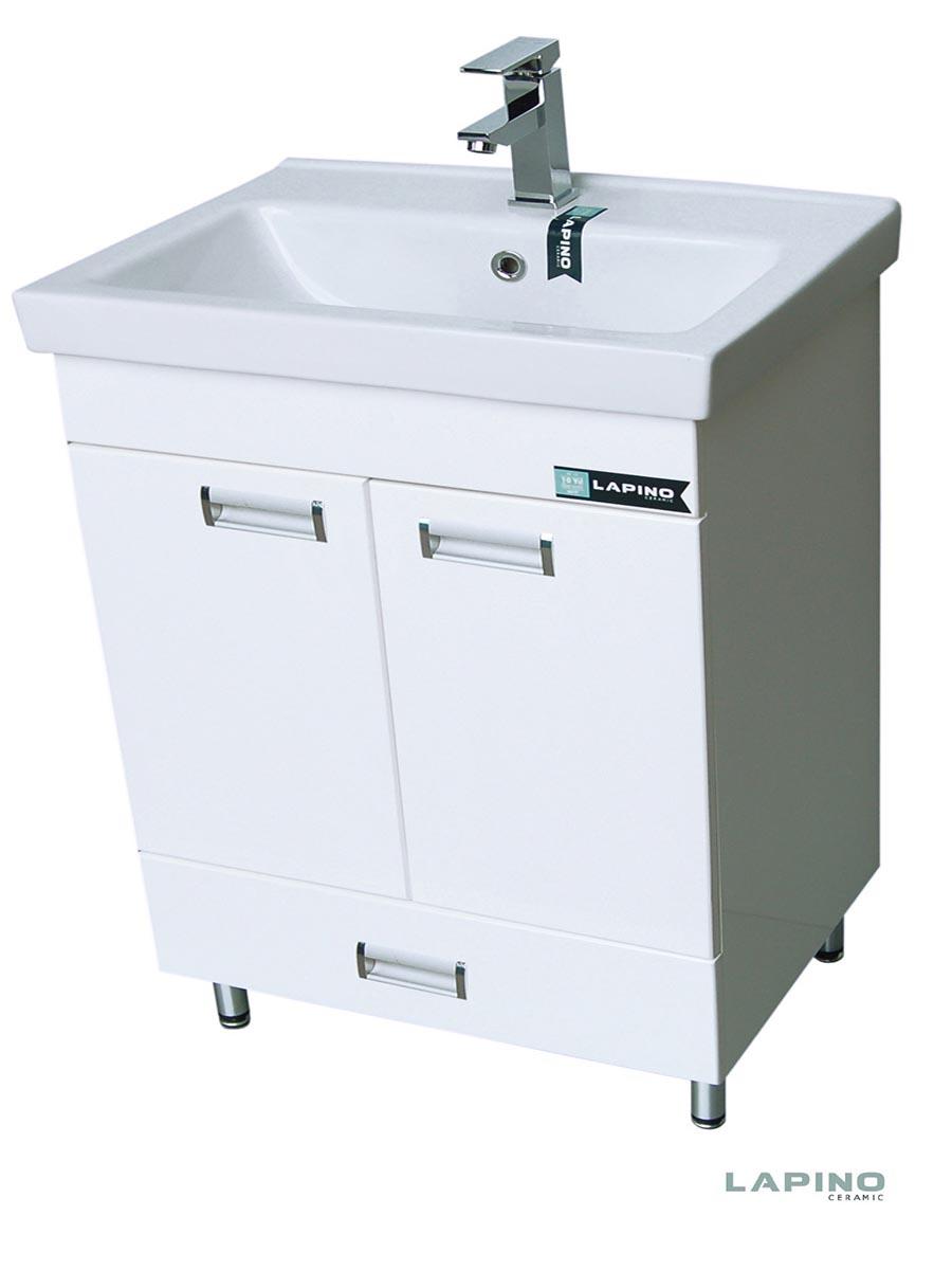 Lapino Ormarić sa umivaonikom 80x85cm 2080 Roma