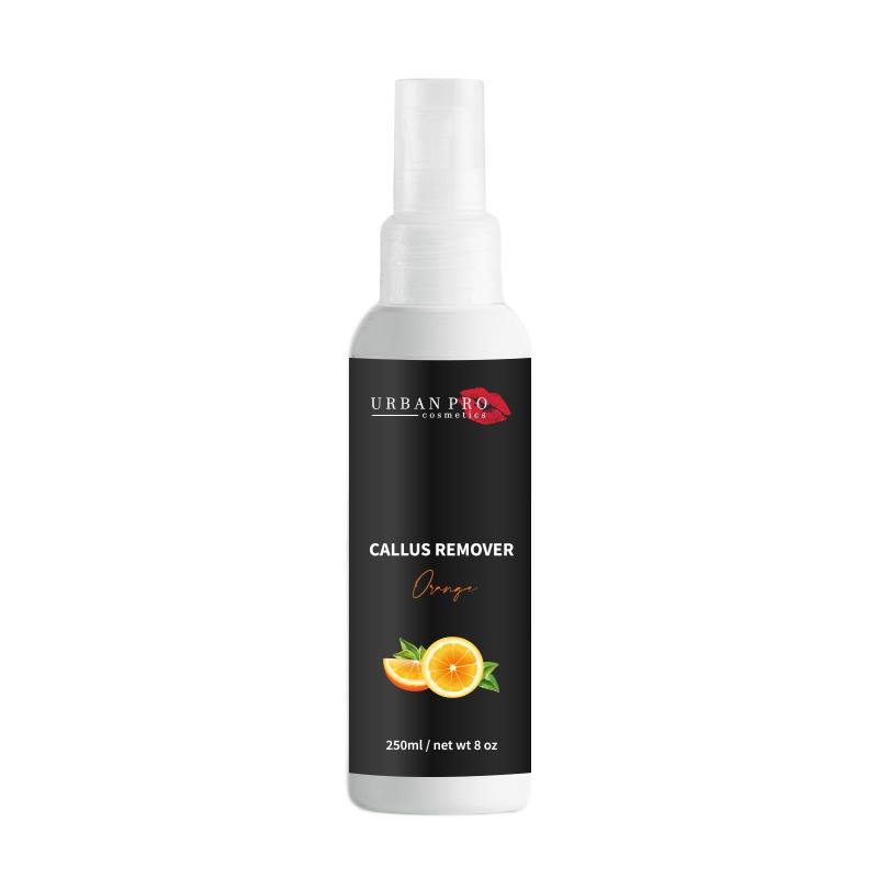 Urban Pro CALLUS REMOVER Orange 250ml