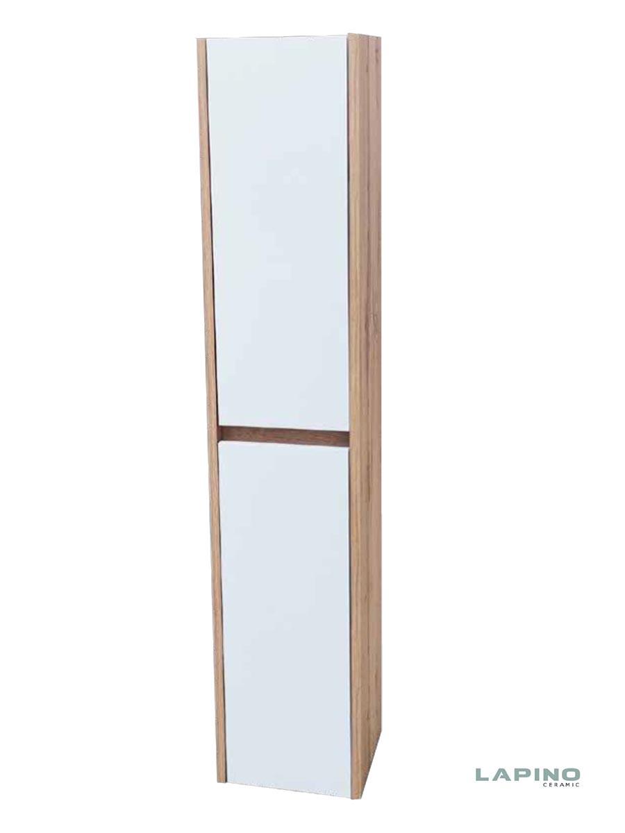 Lapino Ormarić Ares 35x150cm, Bukva