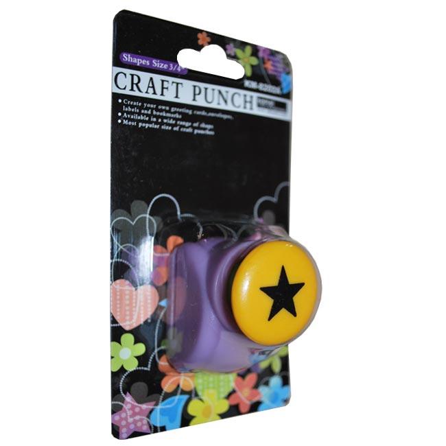 Bušač papira Zvezda 03