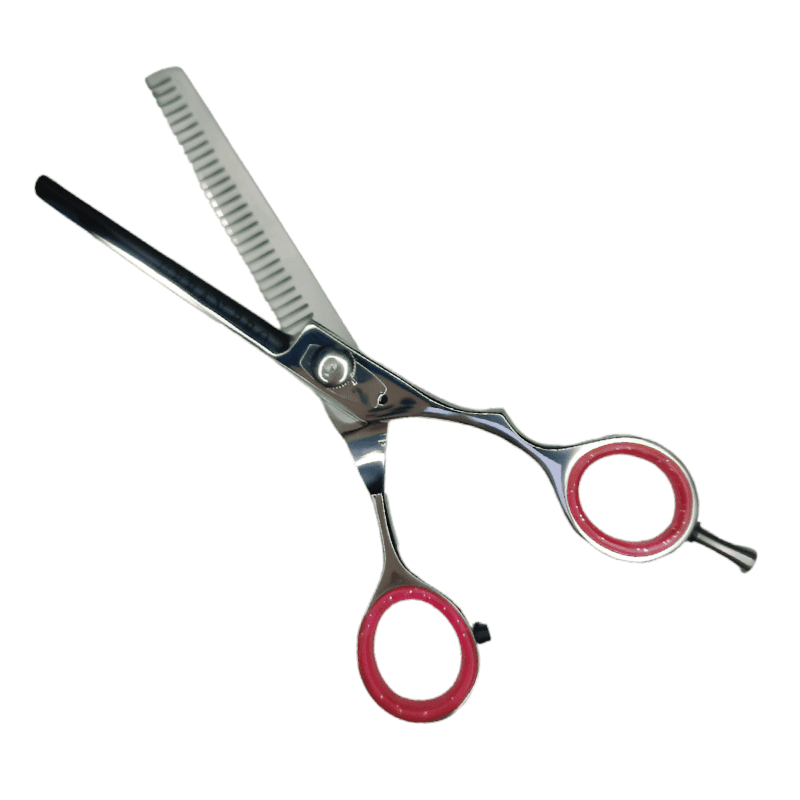 Urban Pro Frizerske makaze Disco Efilir 6" UPC0029