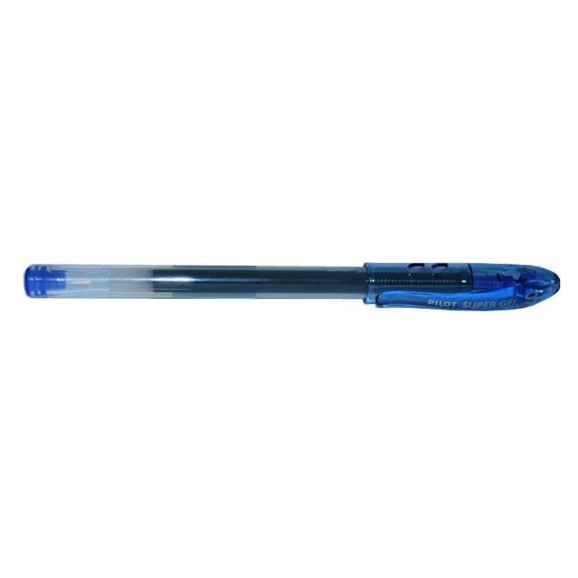 Pilot Roler LS-8F, Plavi