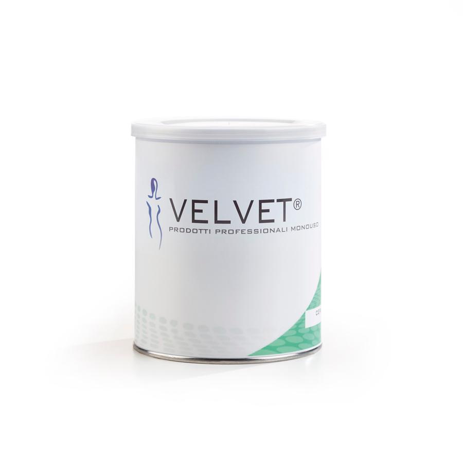 CPM Vosak u limenci za hladnu depilaciju Zinc&Argan, 800ml