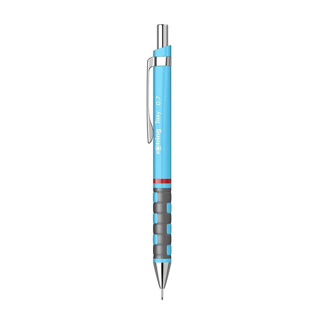 Rotring Tehnička olovka Tikky 0.7mm, Plava