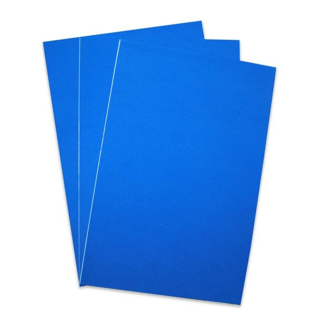 Eva pena B5510, A4, 10 komada, Plava