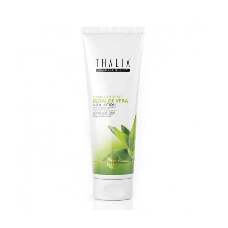Thalia Aloe Vera Repar&Hydrate Losion za telo 250ml