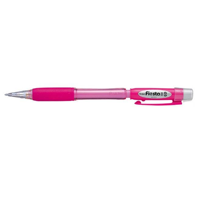 Pentel Tehnička olovka AX-125, 0.5mm, Roze