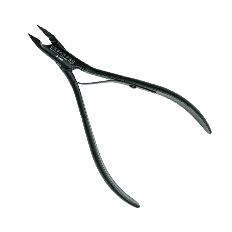 Urban Pro Cangle za zanoktice Black Style 9mm UPC0011