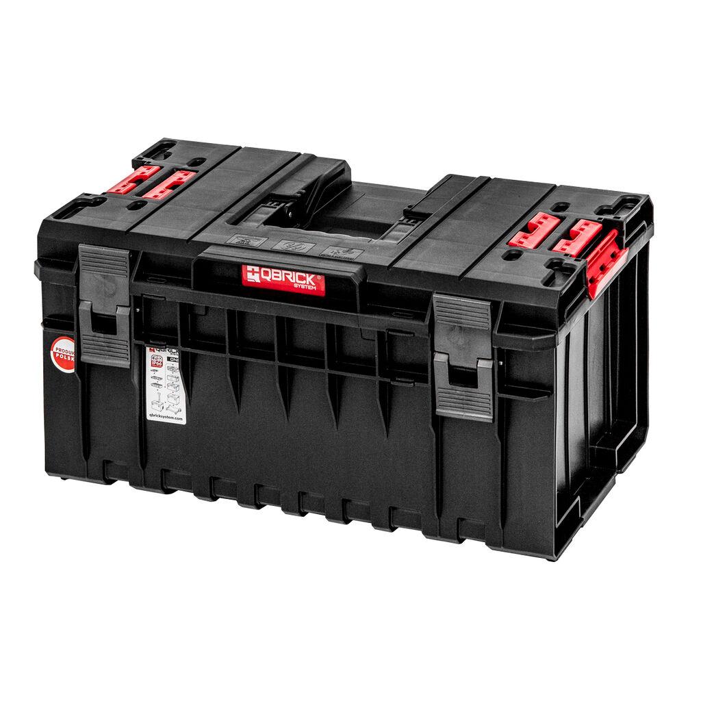 QBRICK Kutija System ONE 350 Vario