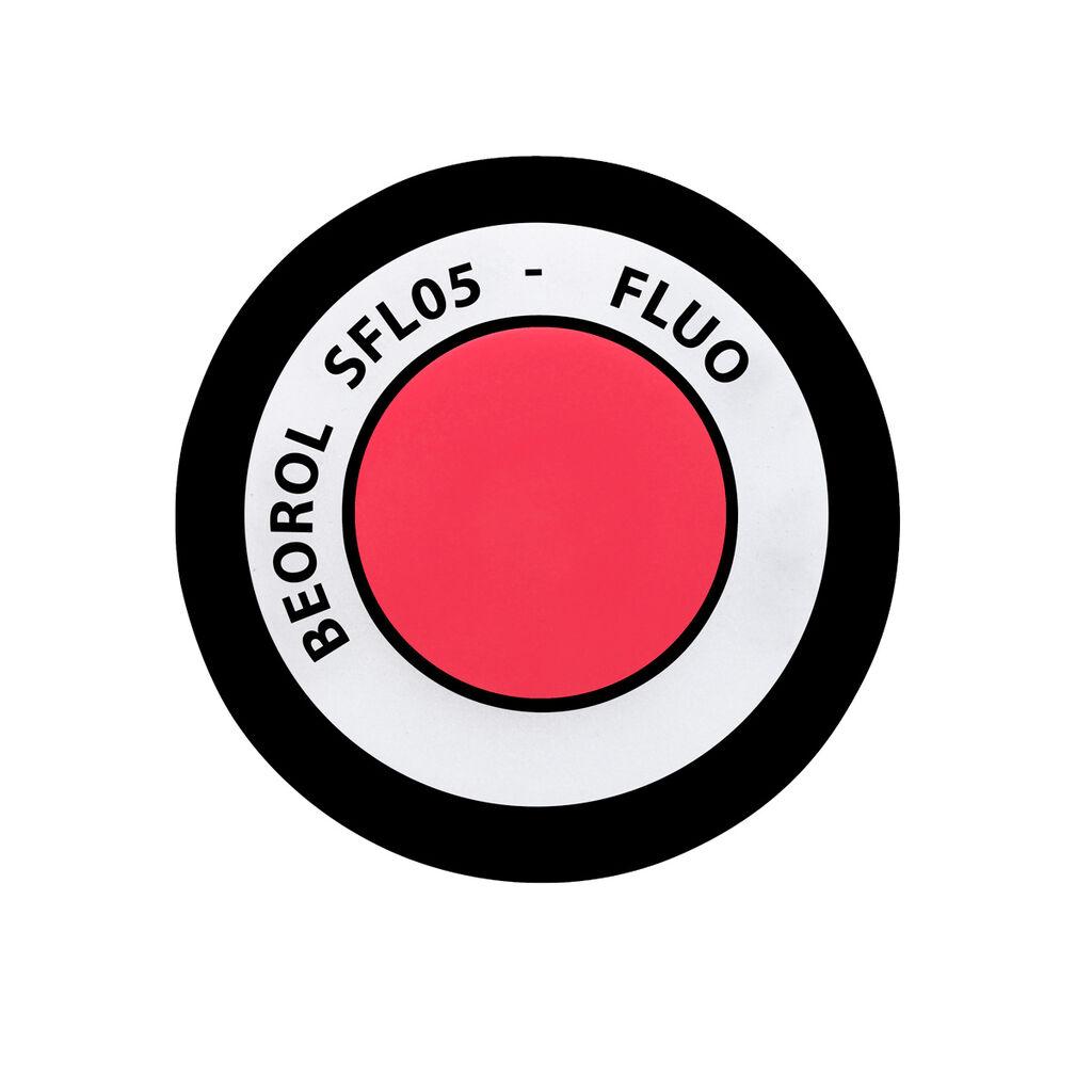 BEOROL Sprej fluo crveni