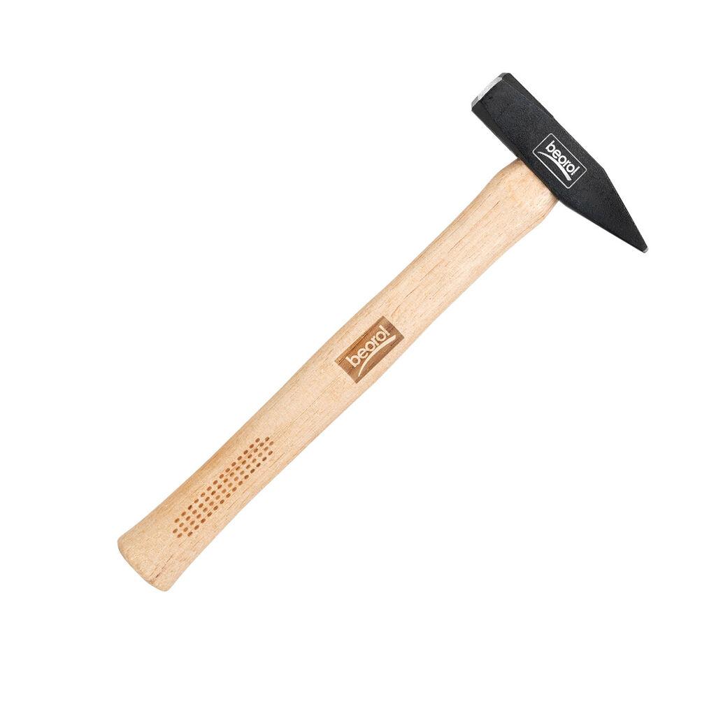 BEOROL Čekić mašinski sa hrastovom drškom 500gr