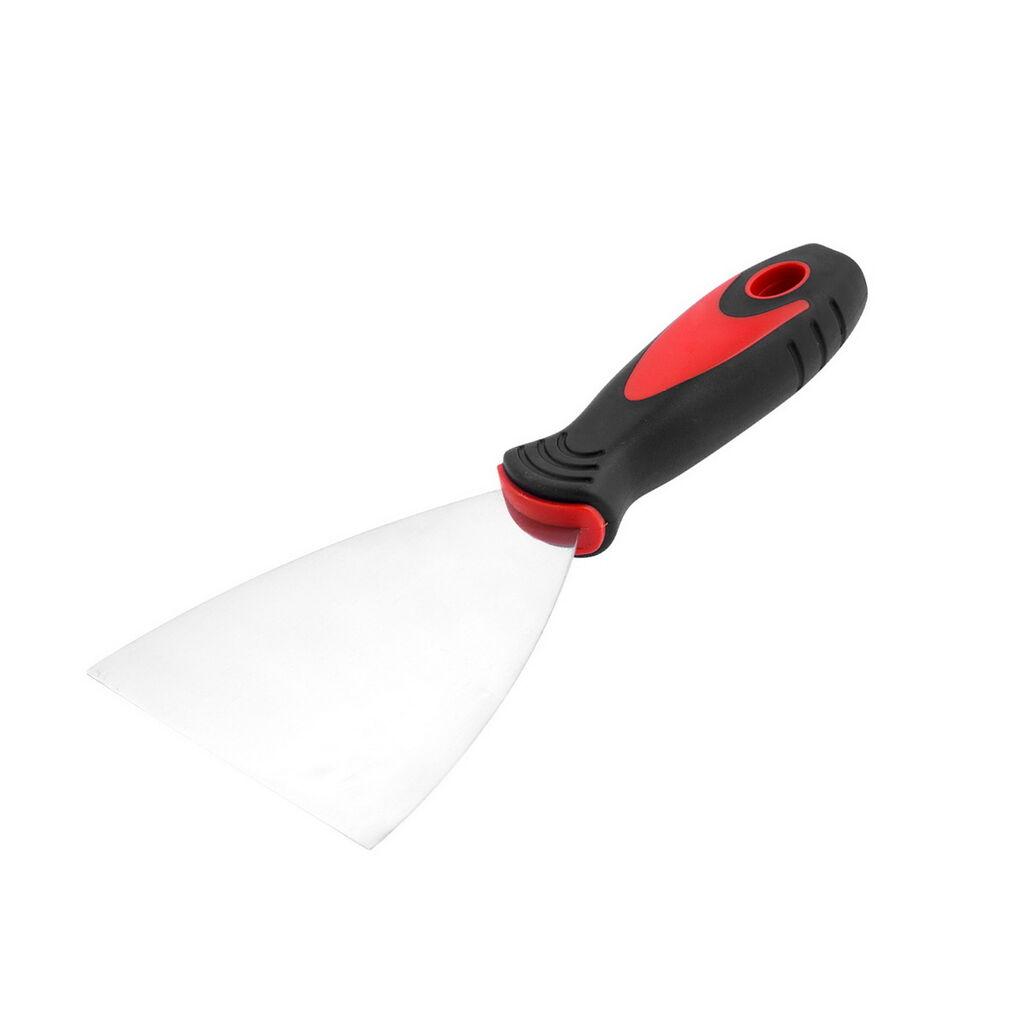 Beorol Spatula rost 4" gumena drška.