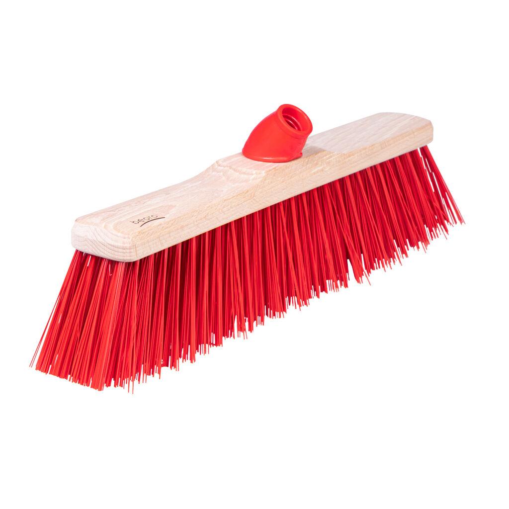 Beorol Četka za puteve i hale 40cm / navoј 21mm