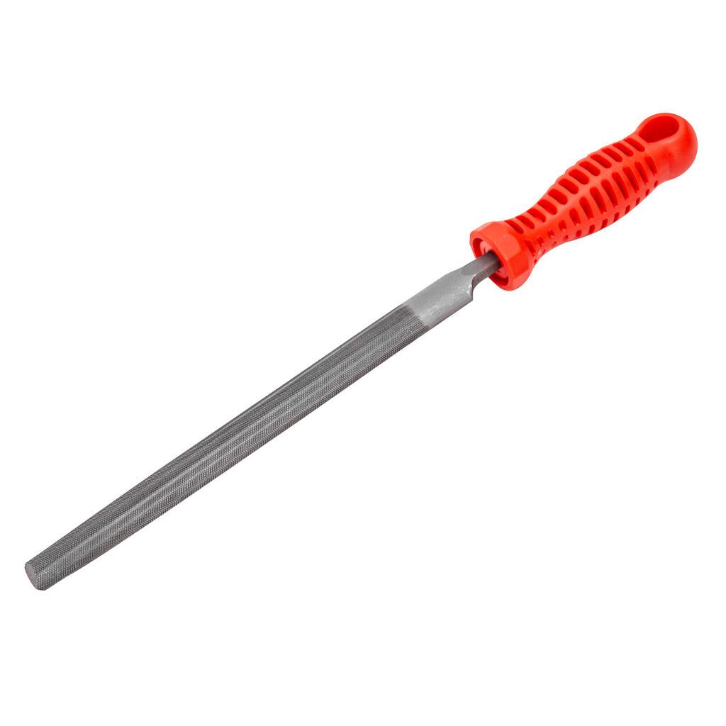 BEOROL Poluokrugla turpija za metal 200mm