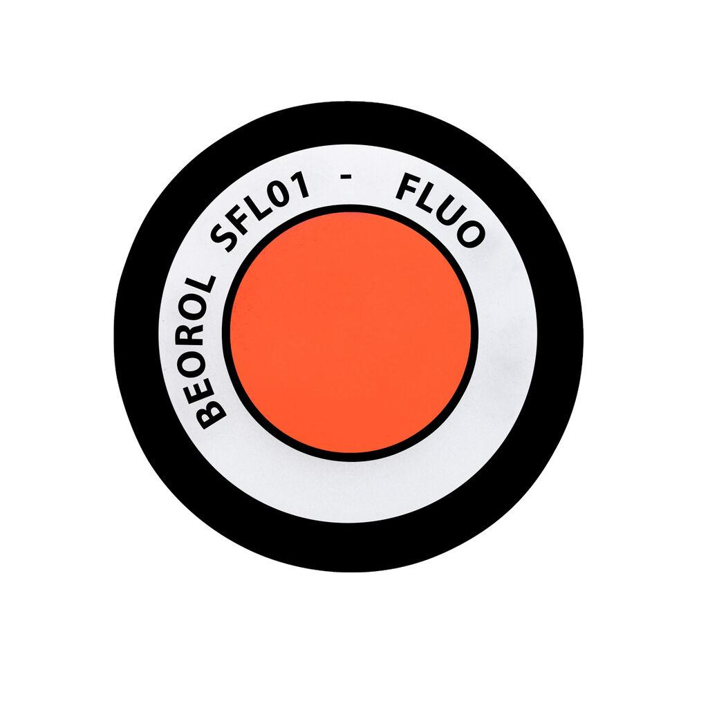 BEOROL Sprej fluo narandžasti