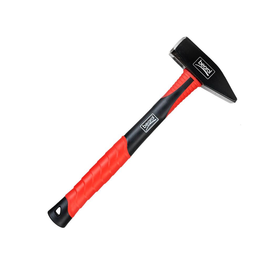 BEOROL Čekić mašinski fiber ergo 1000gr