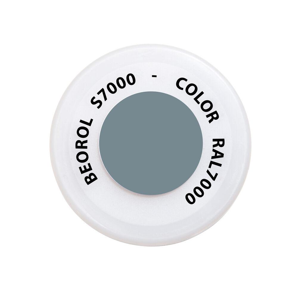 Beorol spreј sivi Vaio RAL7000