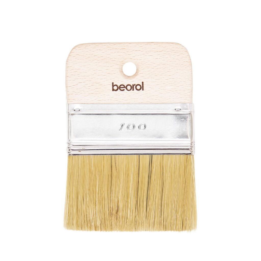 BEOROL Četka za dekorativne radove 100x9