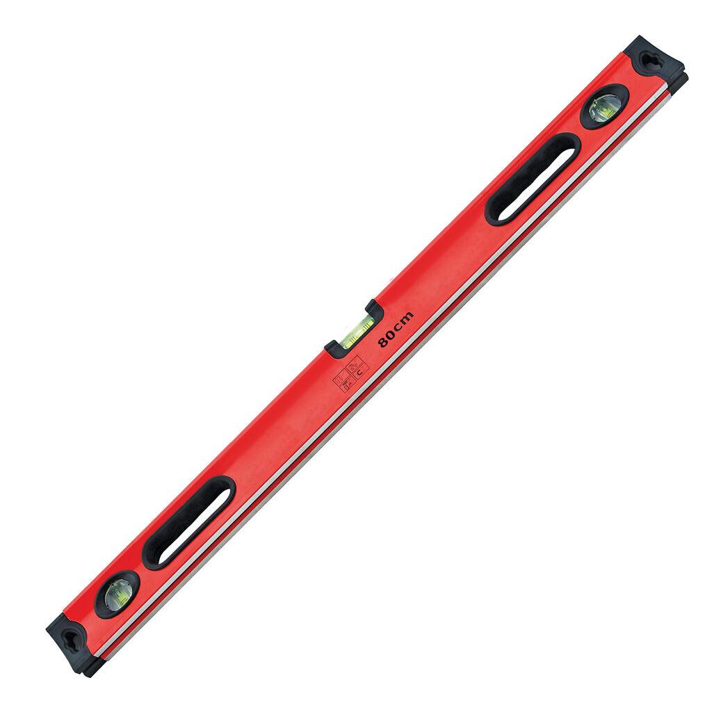 BEOROL Libela Profesional 80cm crvena