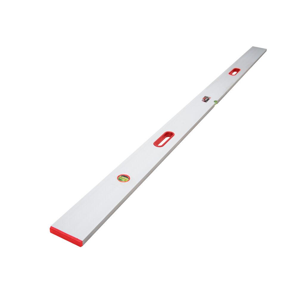 BEOROL Ravnjača aluminijum sa 2 ose 1.5m