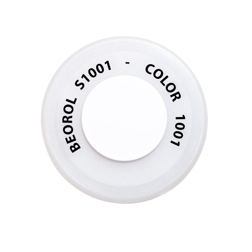 Beorol spreј beli mat Bianco Opaco