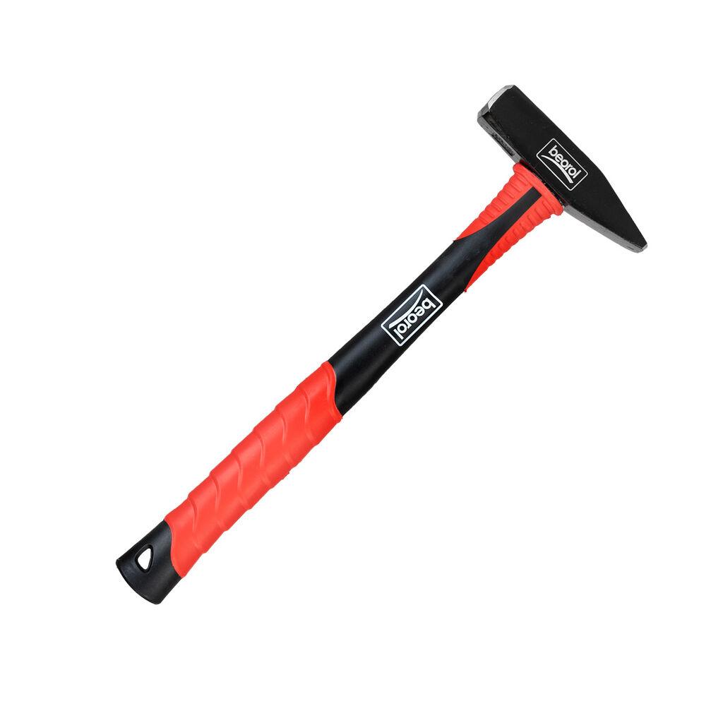 BEOROL Čekić mašinski fiber ergo 300gr