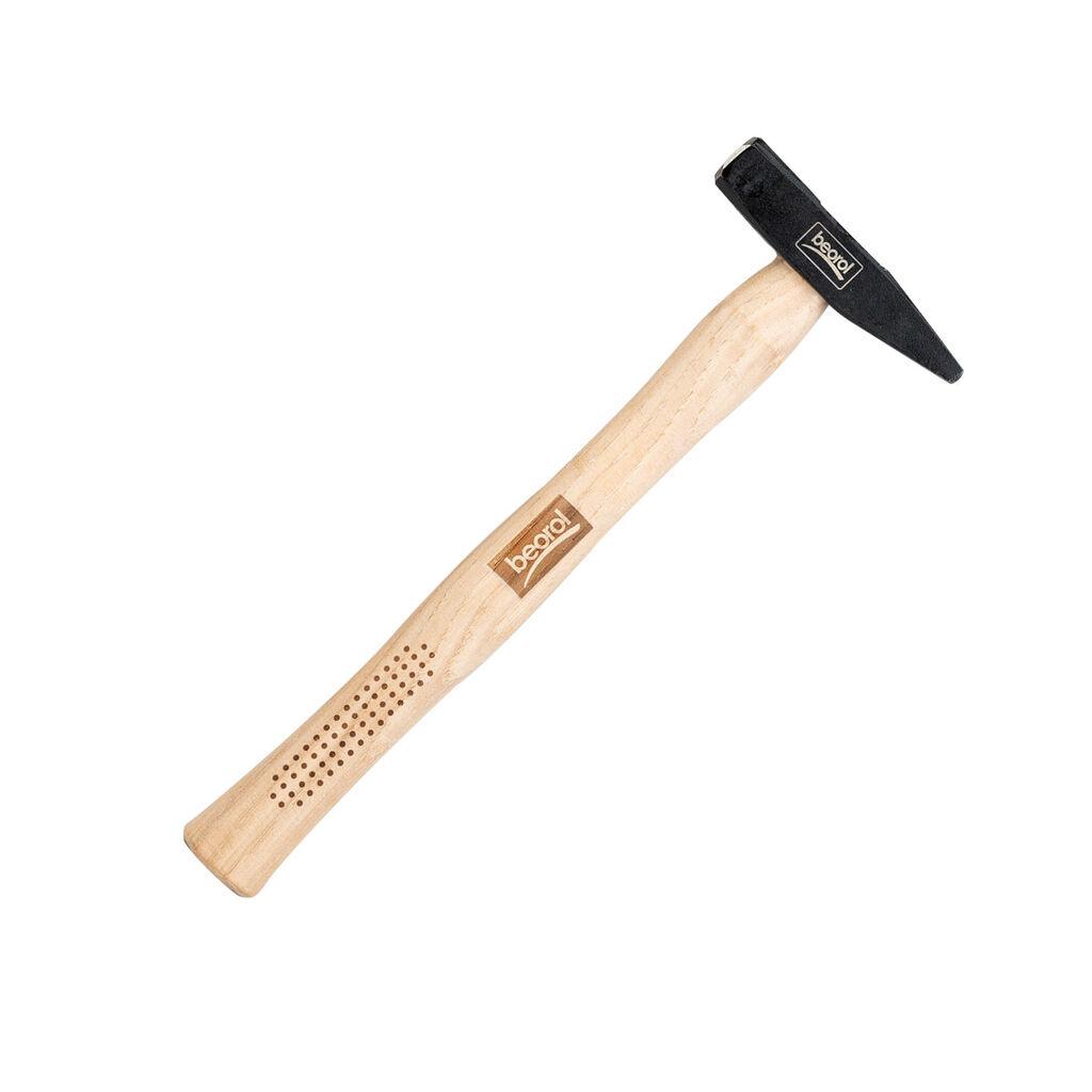 BEOROL Čekić mašinski hrast drška 200gr bež-crni