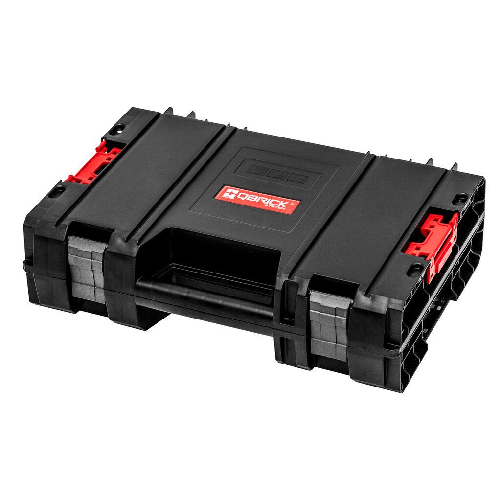 QBRICK Kutija sa zaštitnom penom System PRO