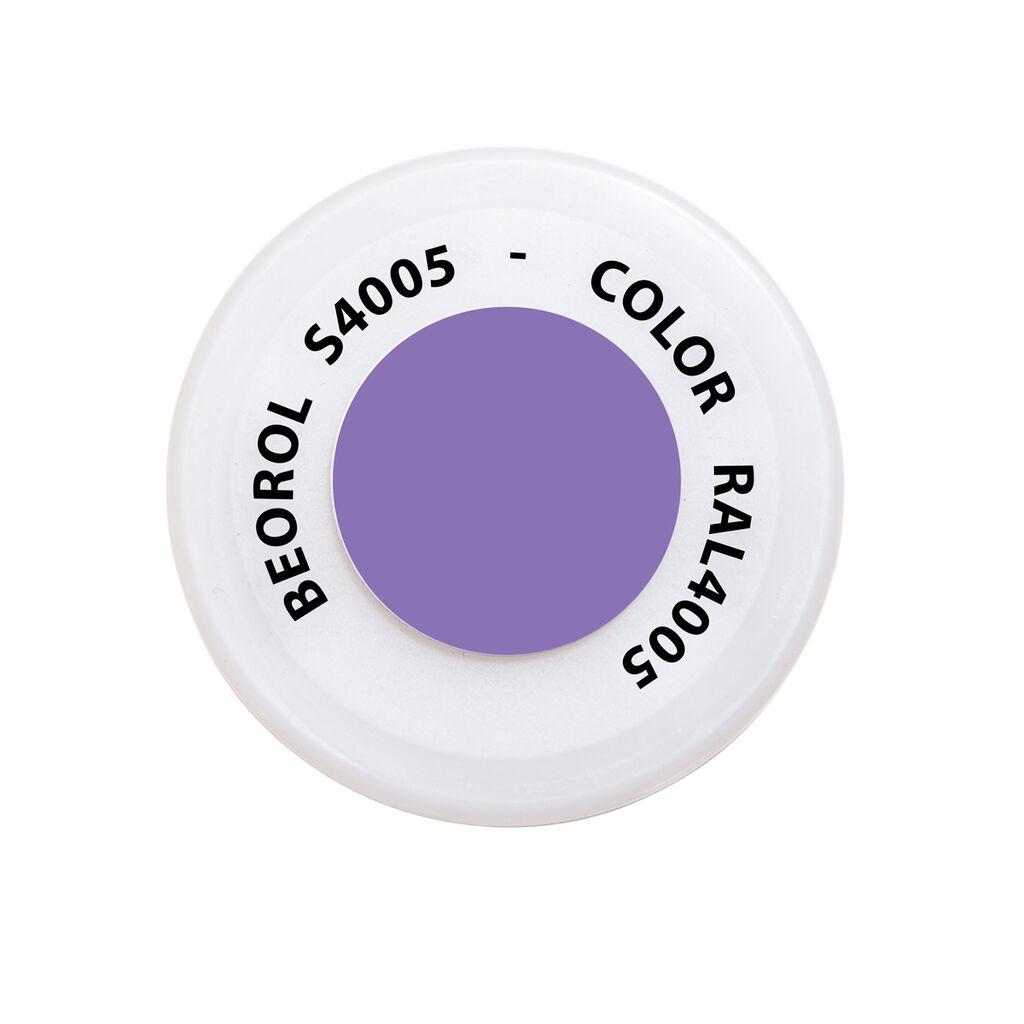 Beorol spreј ljubičasti Bluastro RAL4005