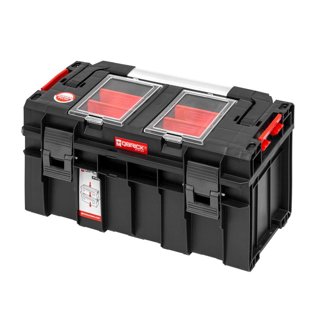 QBRICK Kutija System PRO 500 Profi