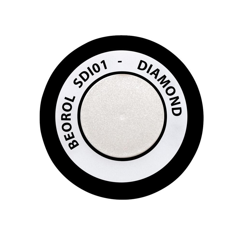 BEOROL Sprej dijamant sivi