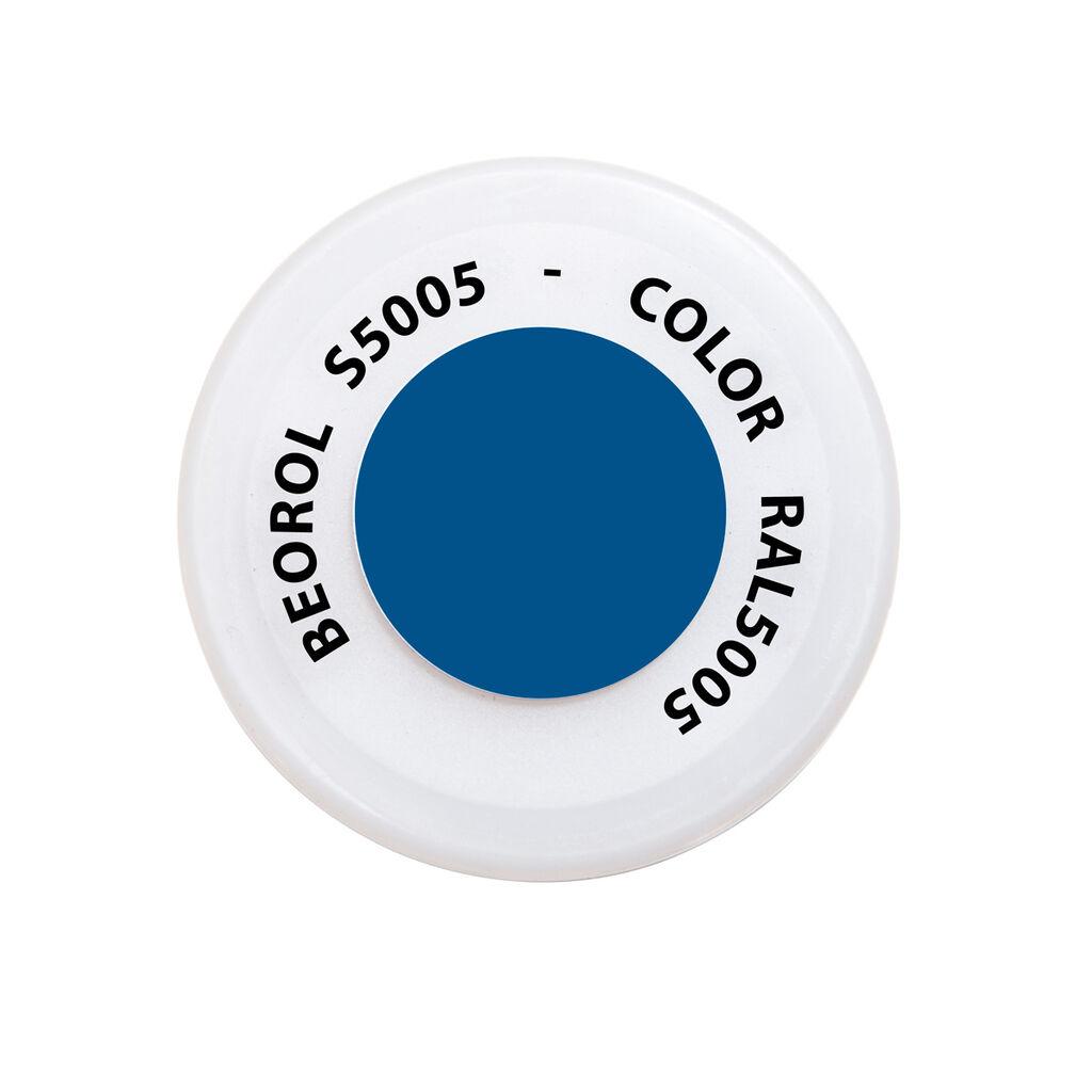 Beorol spreј plava signalna RAL5005