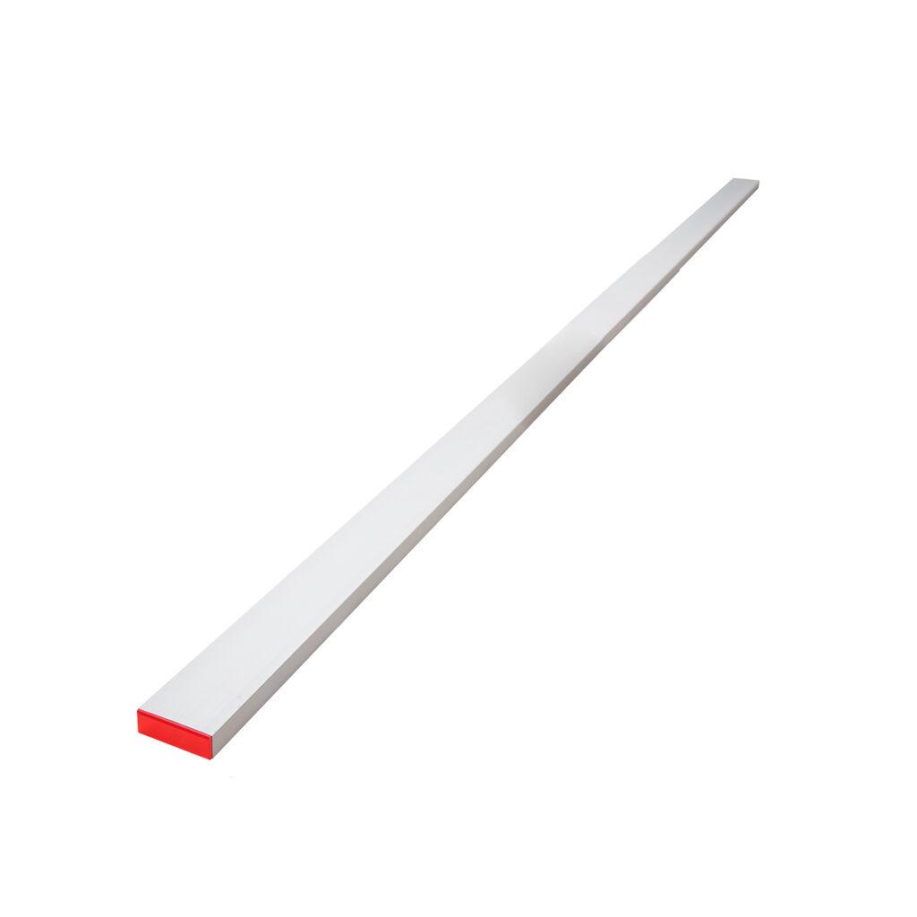 BEOROL Ravnjača aluminijum 3m
