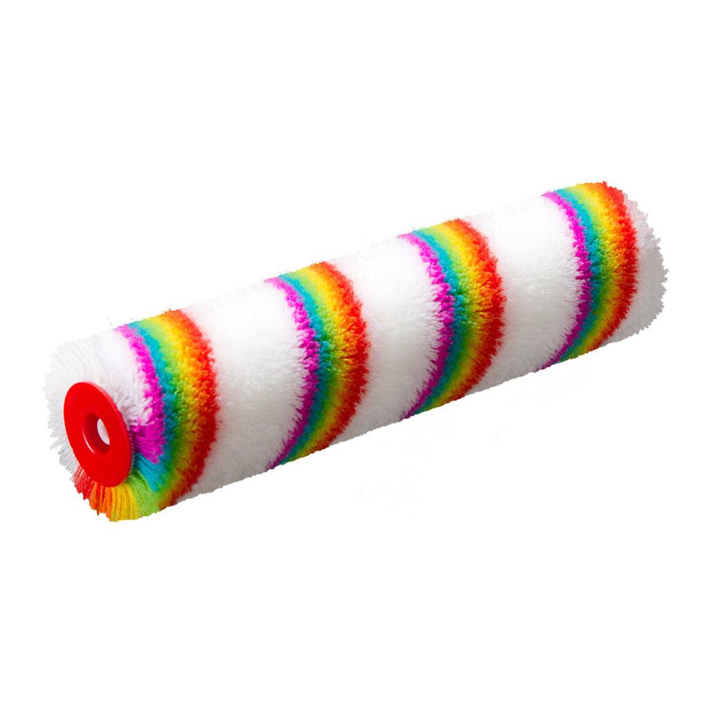 Beorol Roller Kuattro 25cm O8 rezerva